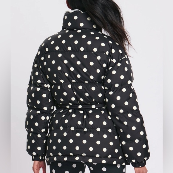 Rachel Antonoff Cupcake Puffer Coat - Picture 4 of 5